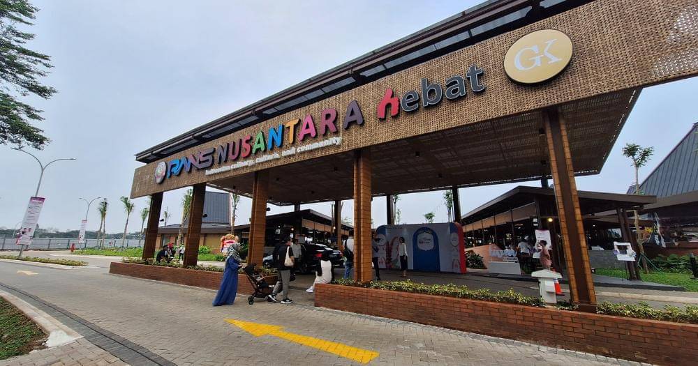 Popmama.com/Argya D. Maheswara